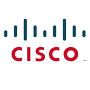 Logotipo Cisco